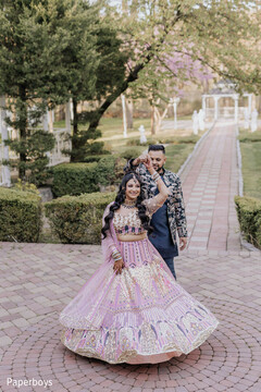 Dance of Forever Beginnings