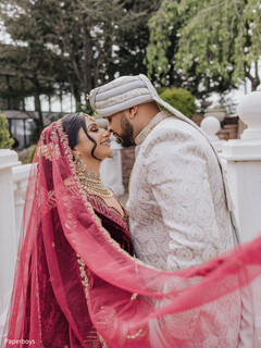 Wrapped in Tradition and Love