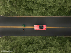 Cinematic Exit, Real Romance