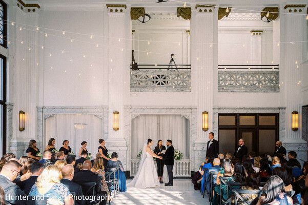 A Love Rooted in Ritual