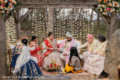 A Celebration in Motion: Groom’s Grand Entrance