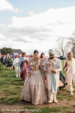 A Love Story in Print