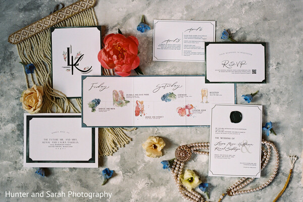 Baraat Bliss: Dancing into Foreve