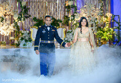 Misty Moments, Eternal Love