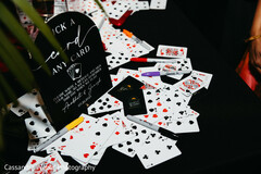 Cheers, Colors, and Commitments