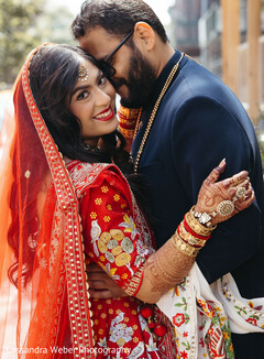 All Eyes on the Queen