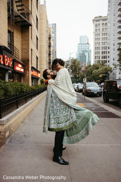 From Garland to Forever