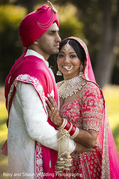 Love, Light & Lehenga Dreams