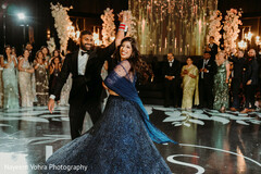 Dancing Into Their Happily Ever Afte