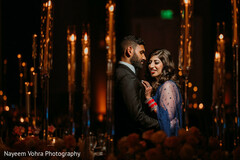 From Dhol Beats to Candlelight Romance
