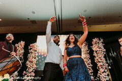 Let the Celebration Begin