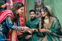 The Ring of Tradition