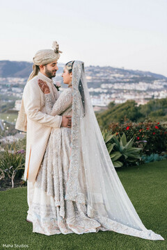 Mountain Views & Marital Bliss