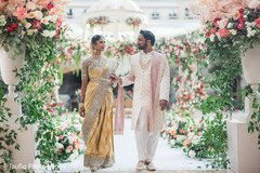 Walking Into Their Forever