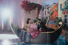 Bold Entrance, Brighter Love