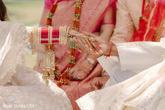 Bangles, Blessings, and a Joyful Exit