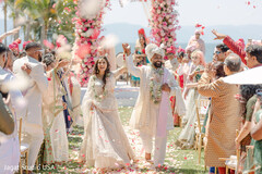 From Ritual to Revelry