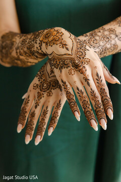 In Bloom and In Love