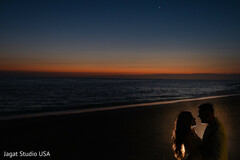 Love at Twilight, Celebration at Dawn