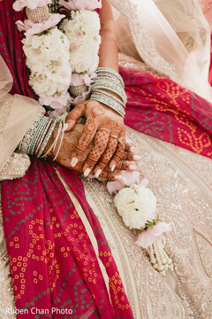 Hands of Henna, Hearts of Hope