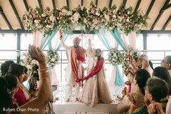 Mandap of Dream