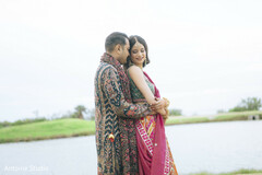 Wrapped in You by the Lake