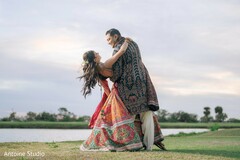 layful Hearts, Timeless Traditions