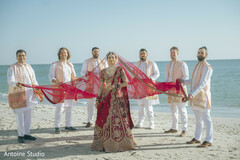 Queen of the Shoreline