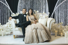 Just Married! A Moment of Pure Celebration