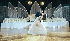 From Vows to Victory: The Sweetest Lift