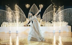 The Perfect Dip: Dancing into Forever