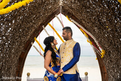 Love Anchored by the Sea