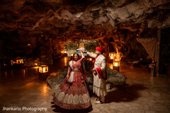 Cave of Dreams: A Twirl of Love