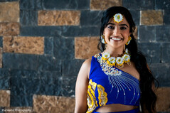 Smiling into Forever