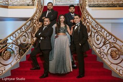 parkle & Style: Personalized Wedding Details