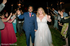 Archway to a Lifetime Together