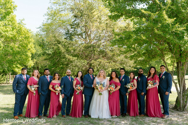 A Glowing Exit to Forever