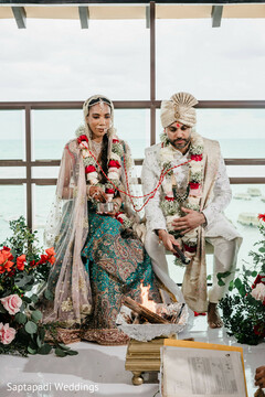 The Fire That Unites Two Souls