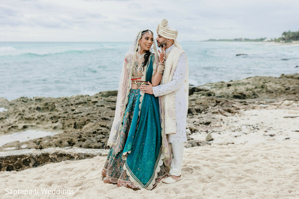 From Beats to the Beach