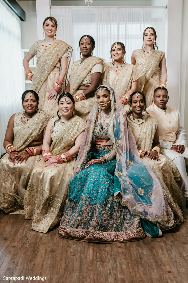 Sisters, Petals, and Promises