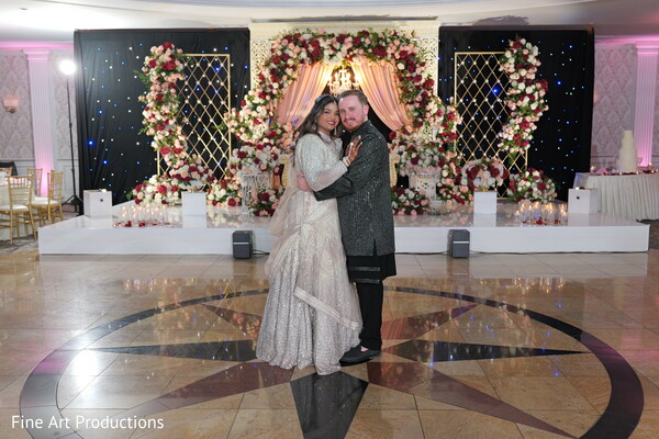 A Celebration in Elegance