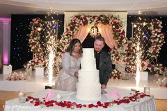 Forever Begins in Silver and Gold