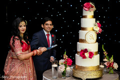 Sweet Beginnings in Bloom