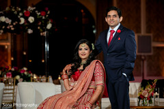 Elegance in Every Glance