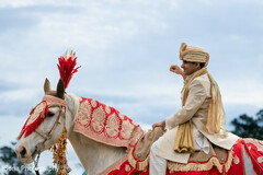 A Royal Ride to Forever