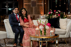 Candlelight and Crimson Dreams