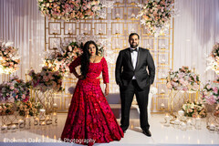 Bold Love in Black and Red