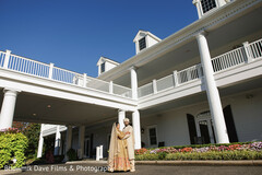 Tradition Meets Grandeur