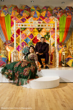 Where Joy Blooms in Every Shade