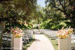The Mandap of Dreams